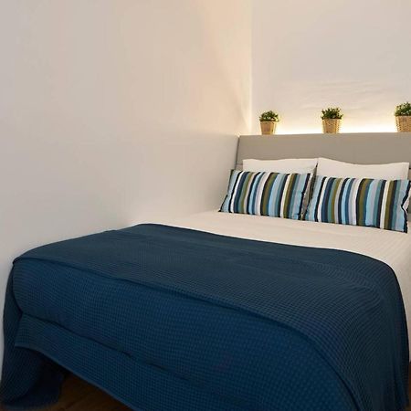 Cozy Studio Alvalade Лиссабон Экстерьер фото