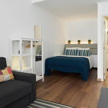 Cozy Studio Alvalade Лиссабон Экстерьер фото
