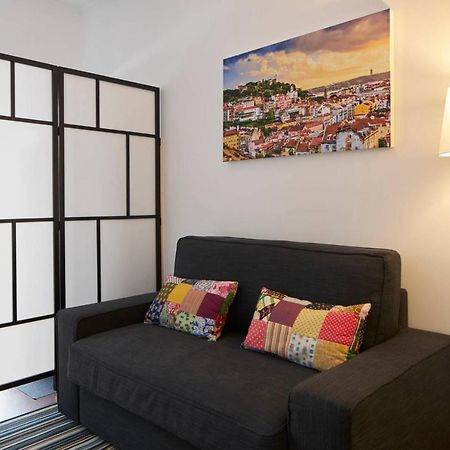 Cozy Studio Alvalade Лиссабон Экстерьер фото